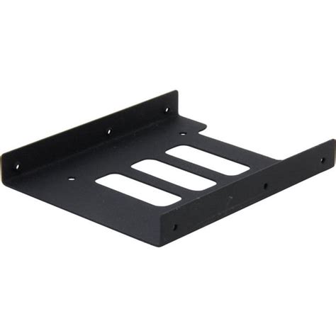 BYTECC Bracket 250 2.5 HDD SSD Metal Mounting Kit